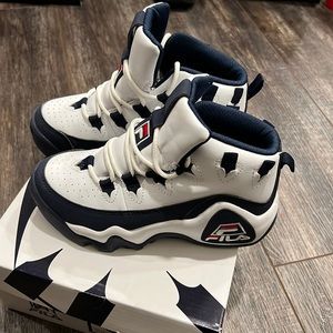 Fila Grant Hill 1